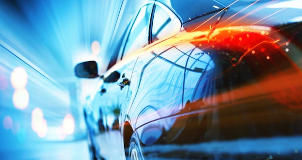 Video highlights new car features for customers