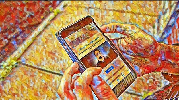 Car buyer's journey is digital powered by video