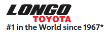 Longo Toyota logo 2024-1