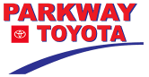 Parkway Toyota logo 2024-1