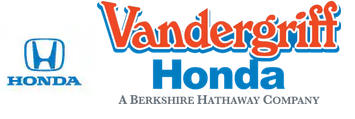 Vandergriff Honda logo 2024-1