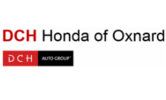 DCH Honda of Oxnard Logo